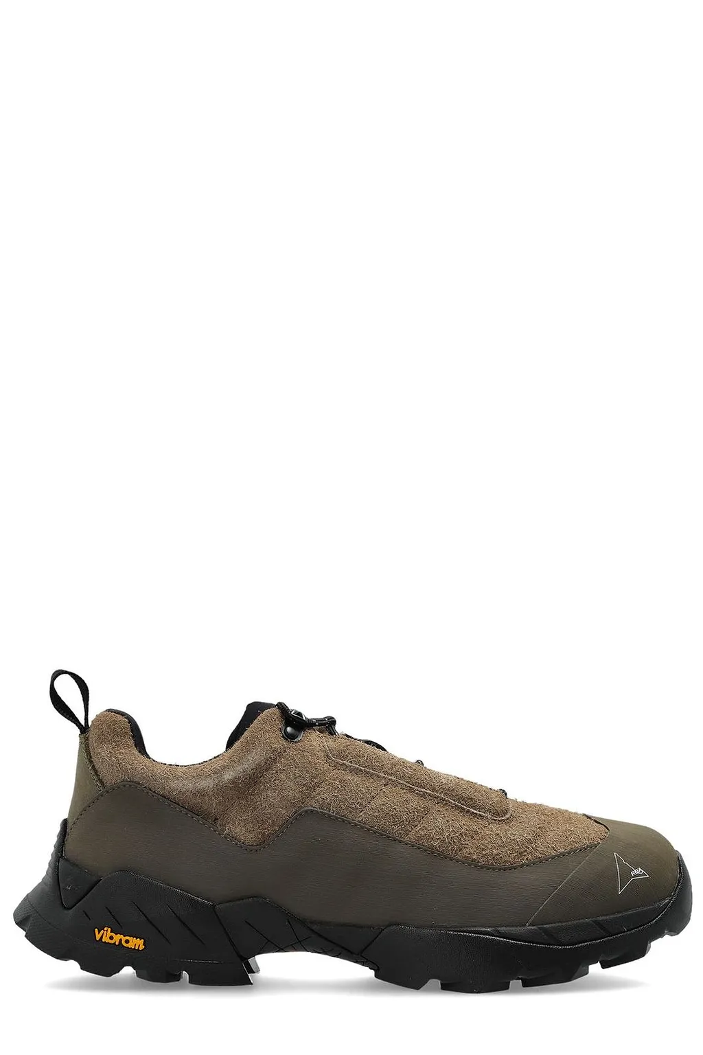 Katharina Trail Low-Top Sneakers