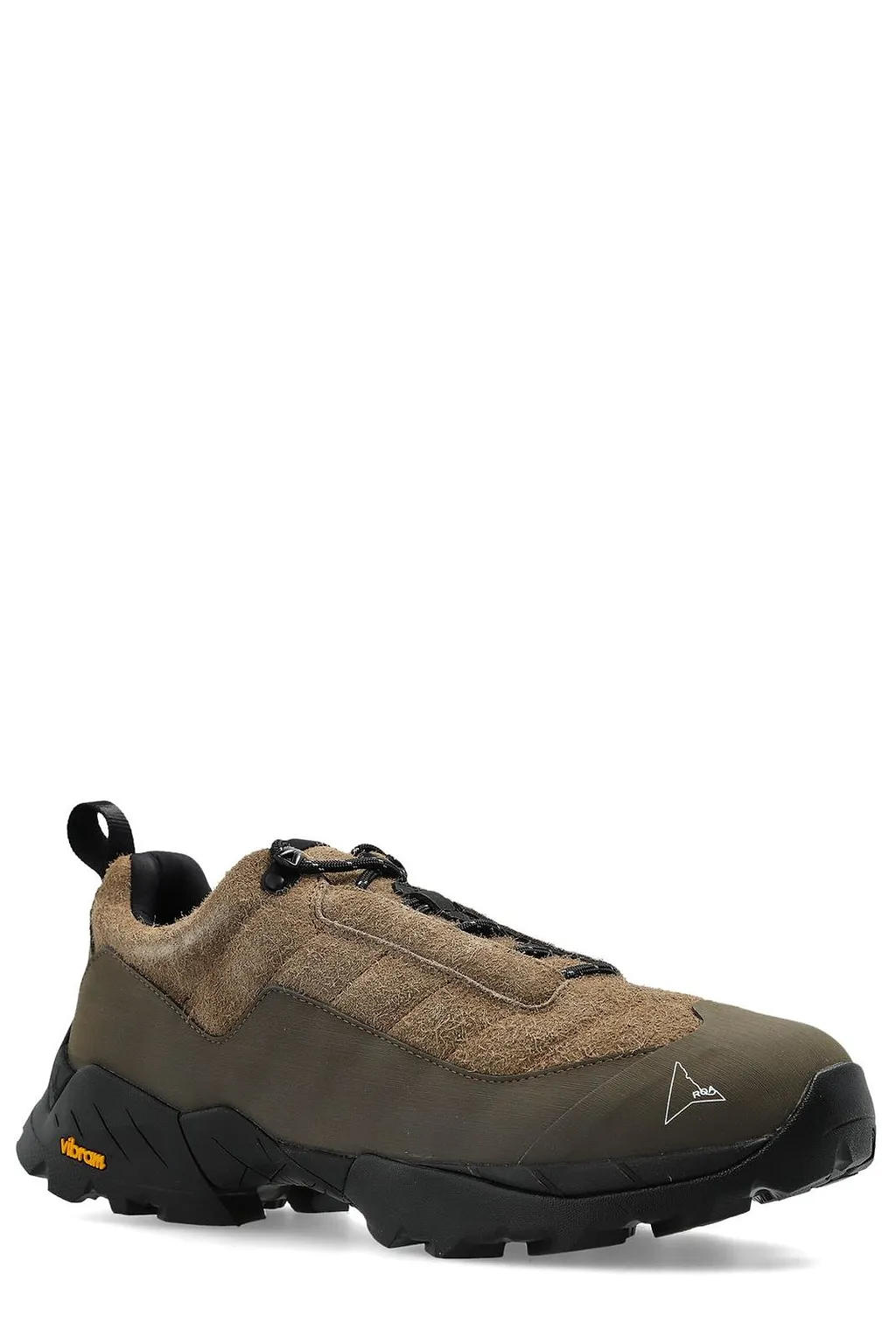 Katharina Trail Low-Top Sneakers