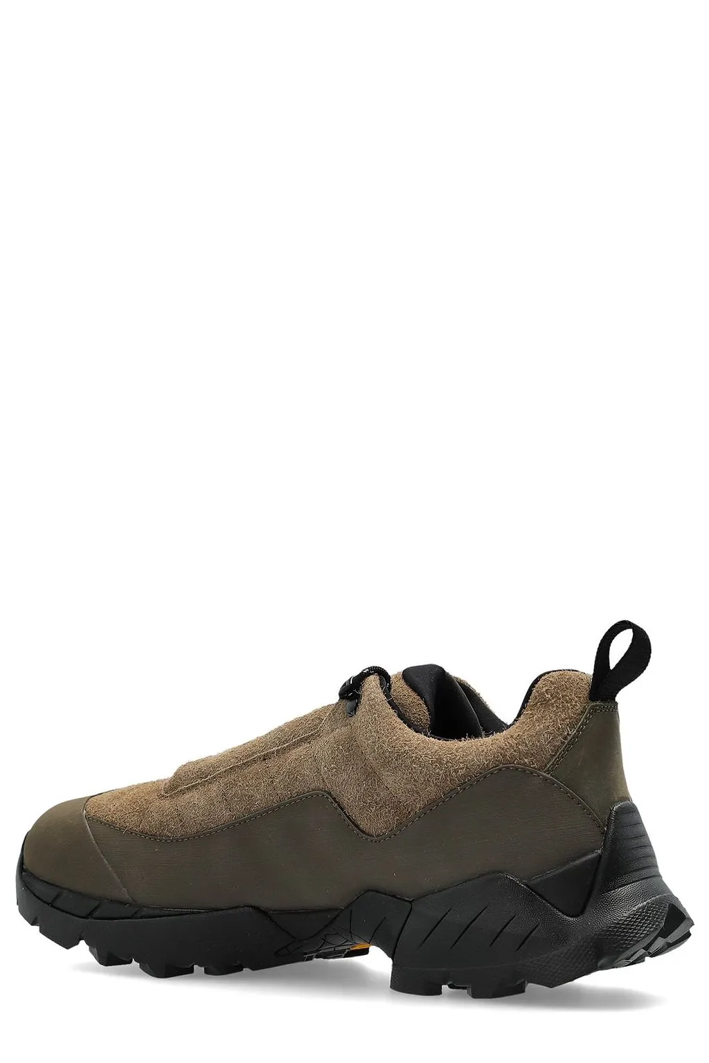 Katharina Trail Low-Top Sneakers