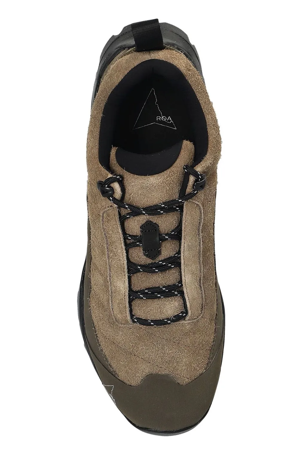 Katharina Trail Low-Top Sneakers