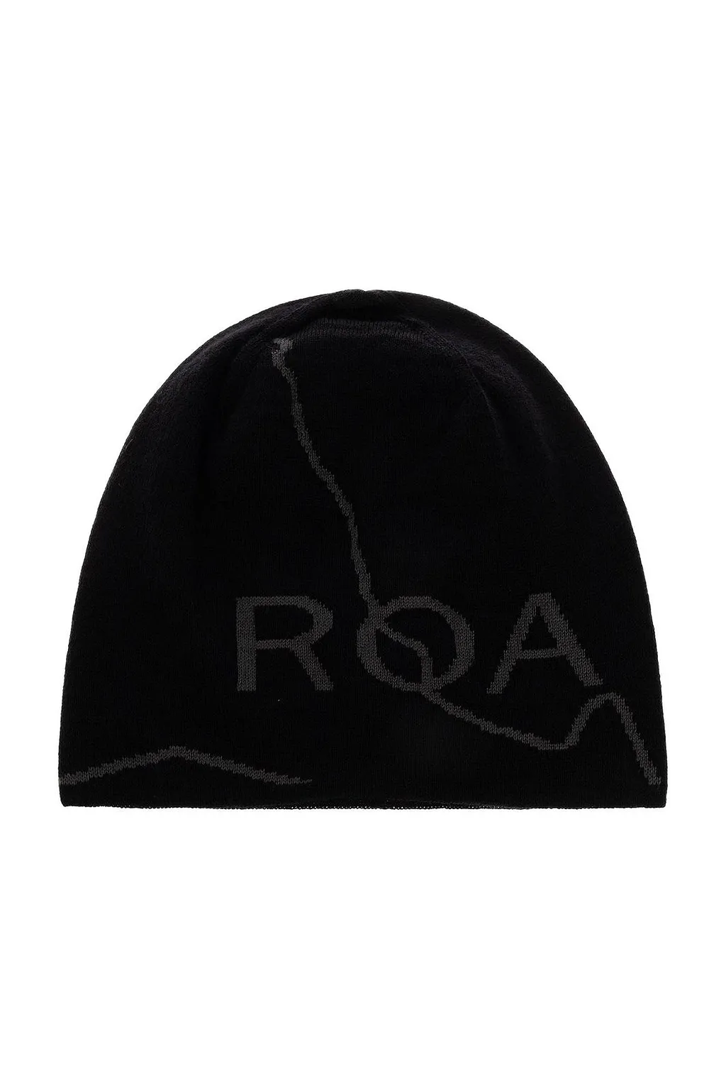 Roa Logo Pattern Hat