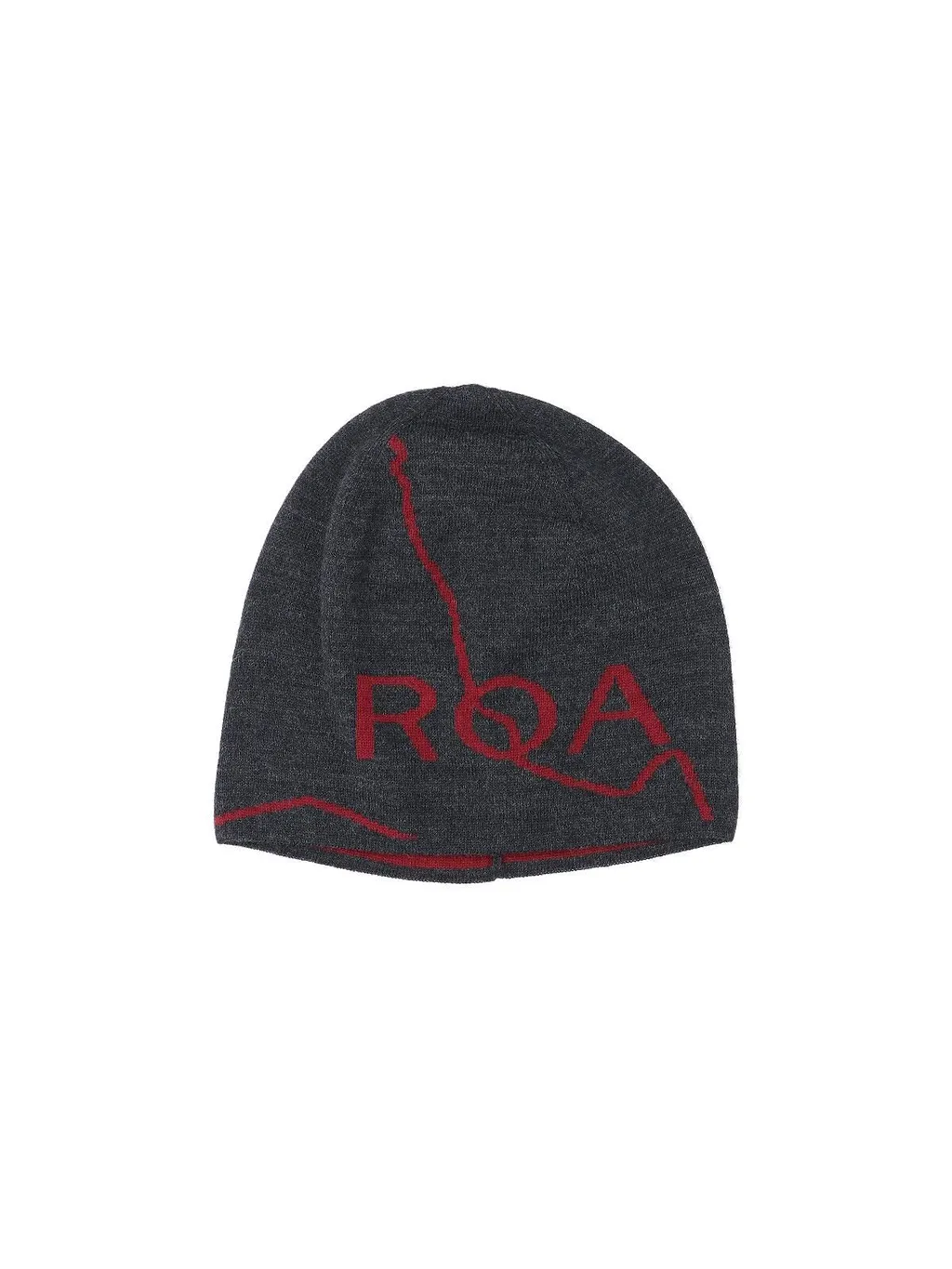 Roa Logo Knit Hat