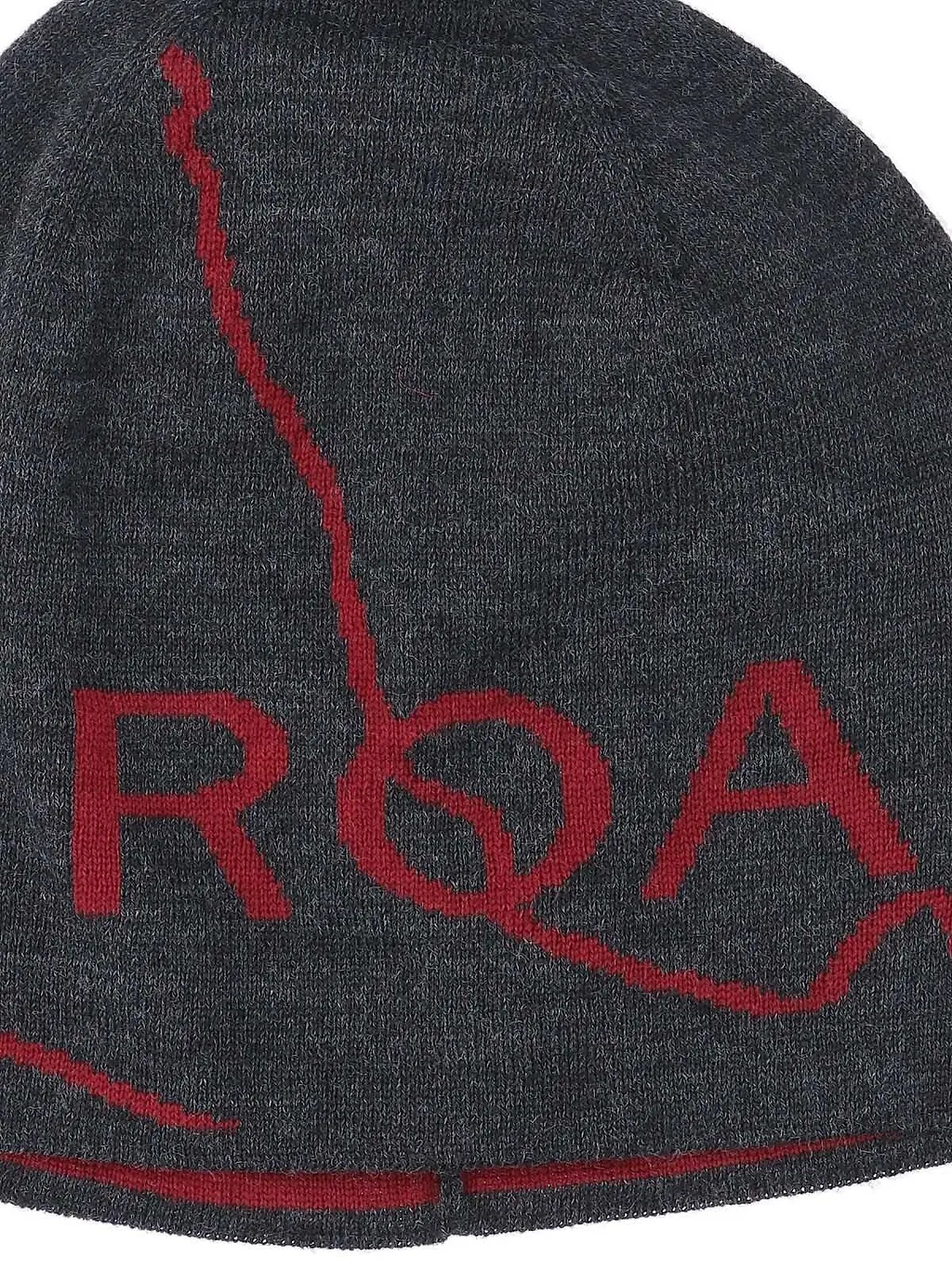 Roa Logo Knit Hat