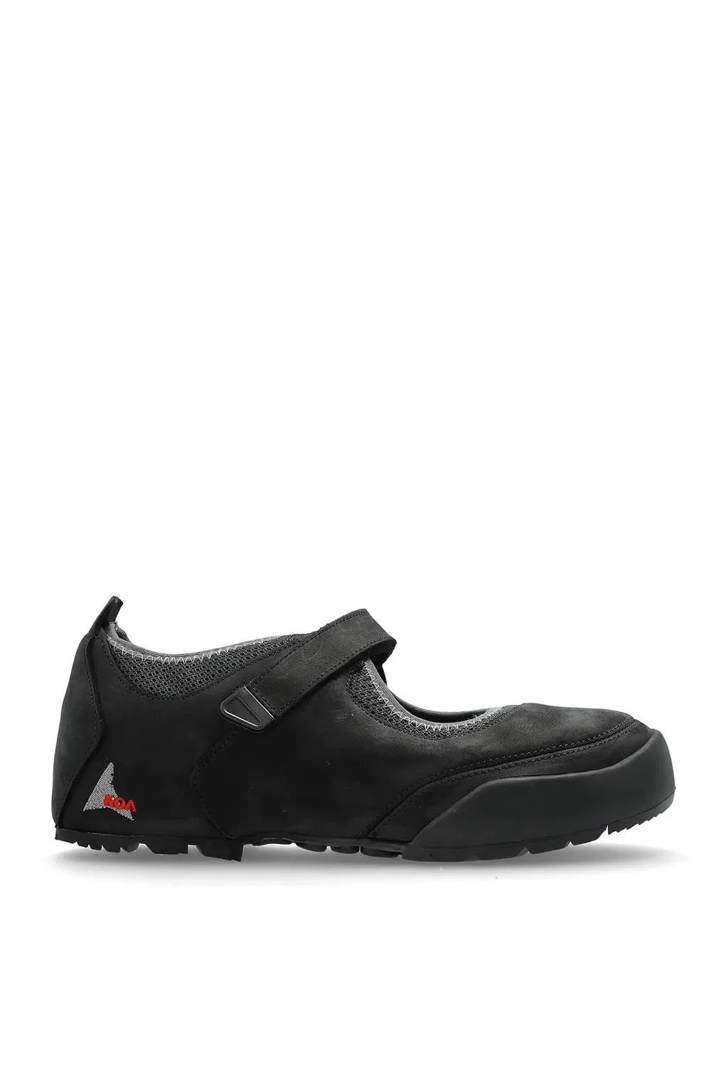 Roa Loie Strap Flat Shoes