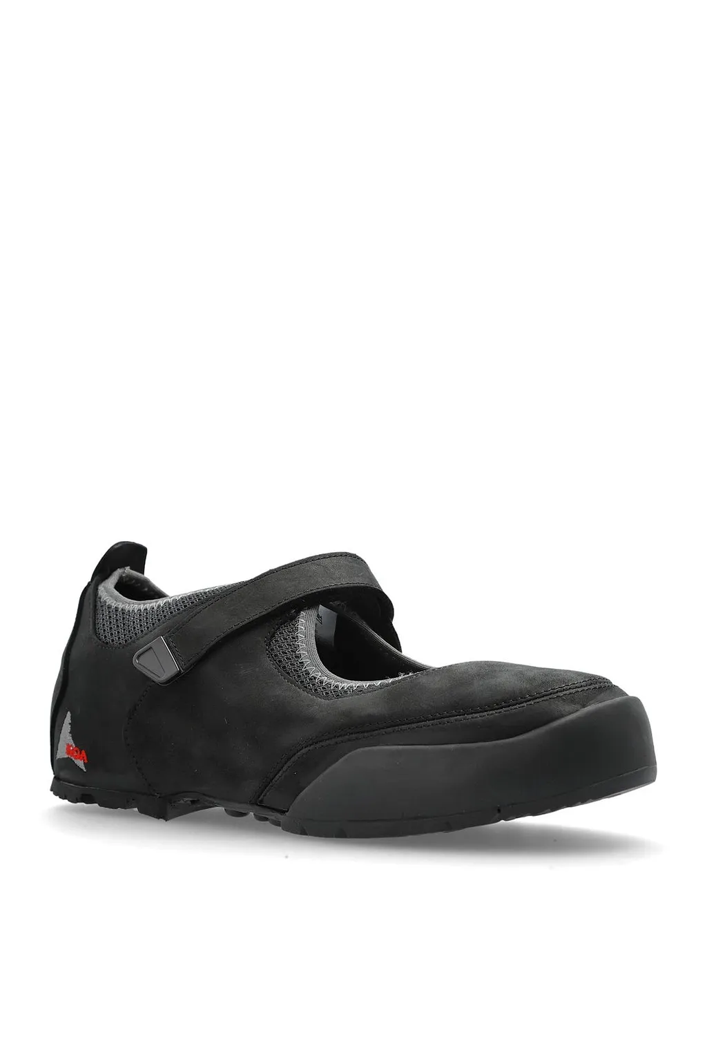 Roa Loie Strap Flat Shoes