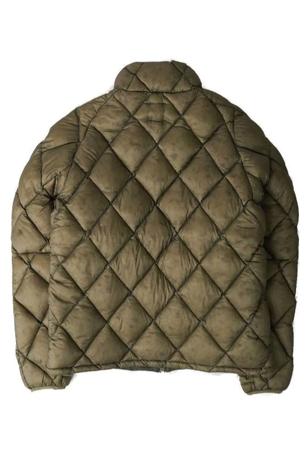 Roa Nuna 800 Zip-Up Padded Jacket