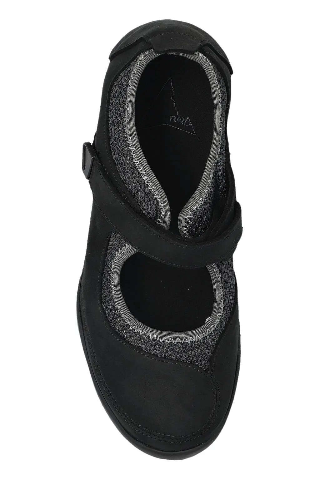 Roa Loie Strap Flat Shoes