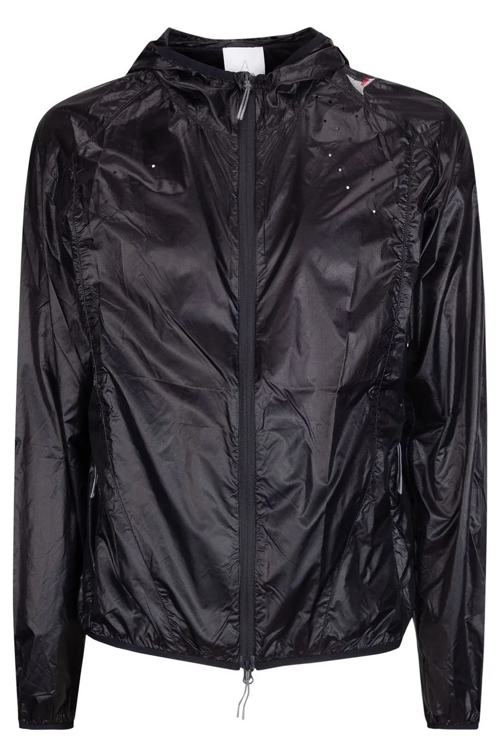 Roa Packable Zipped Jacket