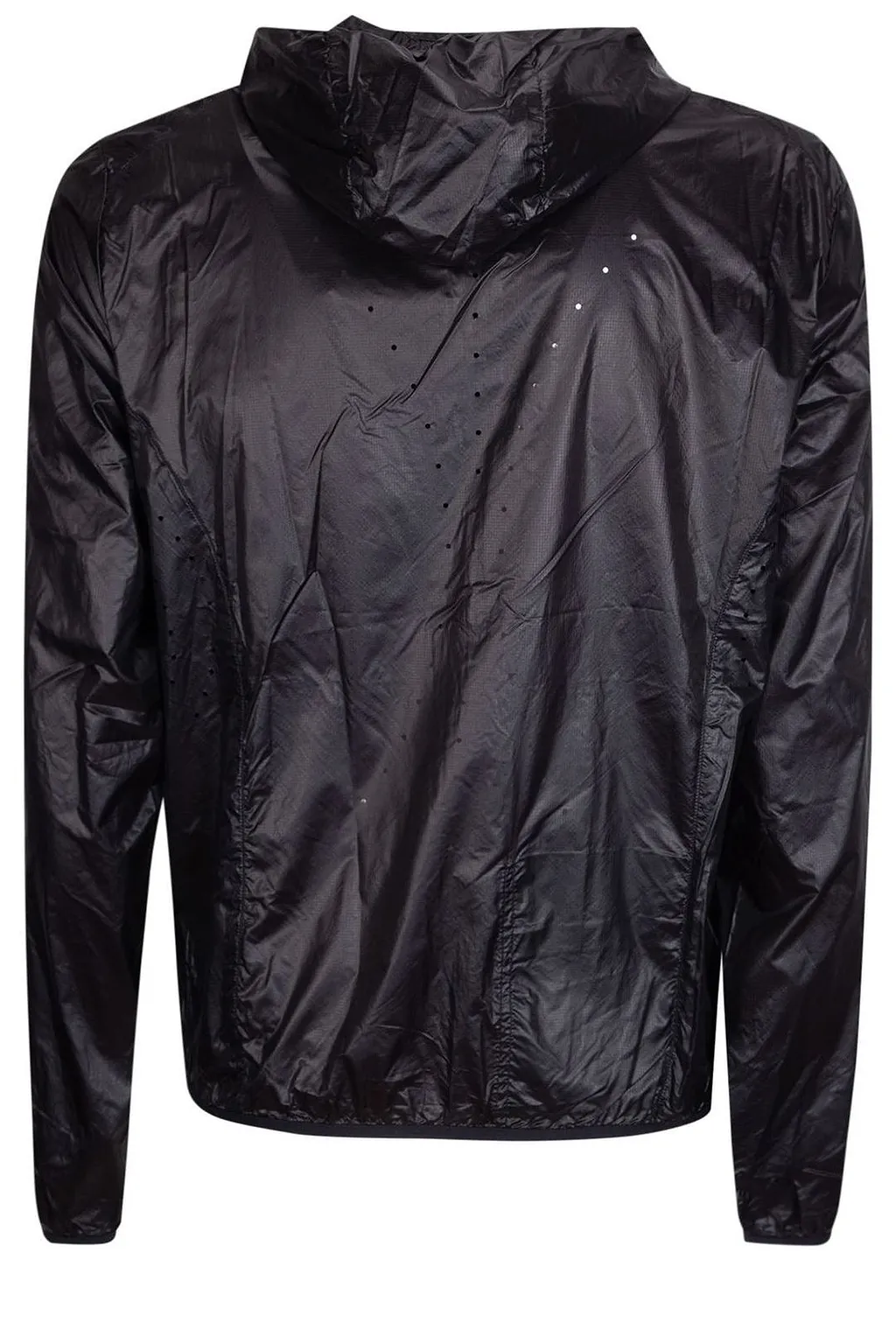 Roa Packable Zipped Jacket