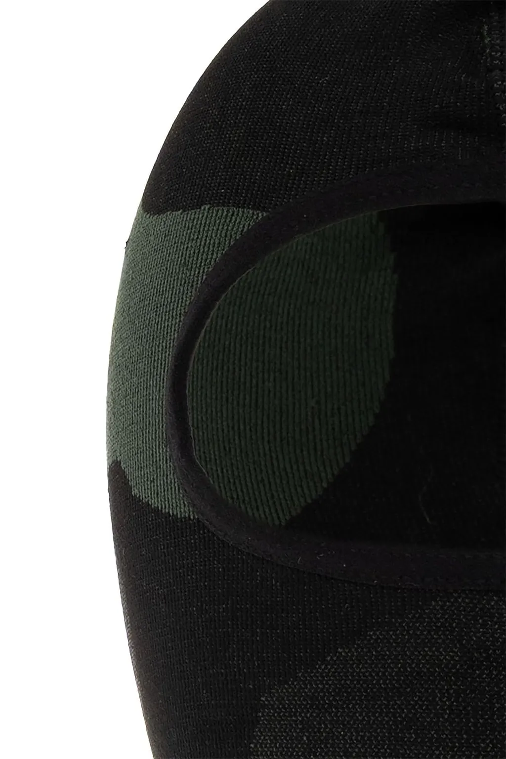 Patterned Stretch Balaclava