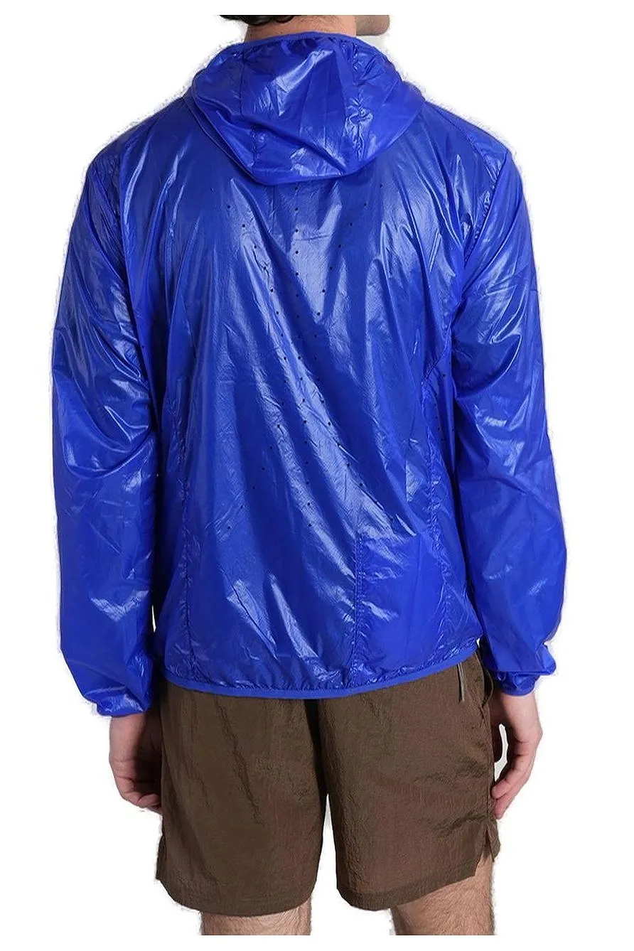Roa Packable Zipped Jacket