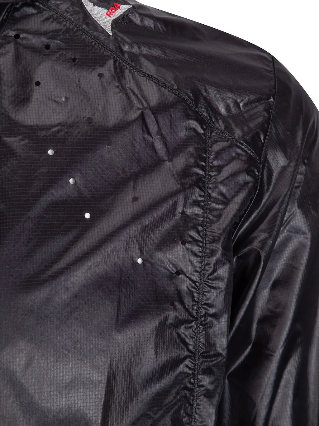 Roa Packable Zipped Jacket