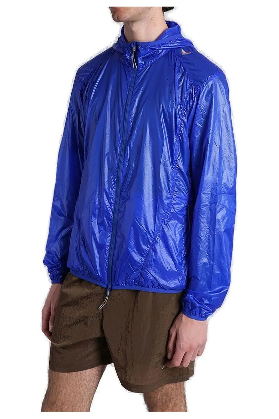 Roa Packable Zipped Jacket