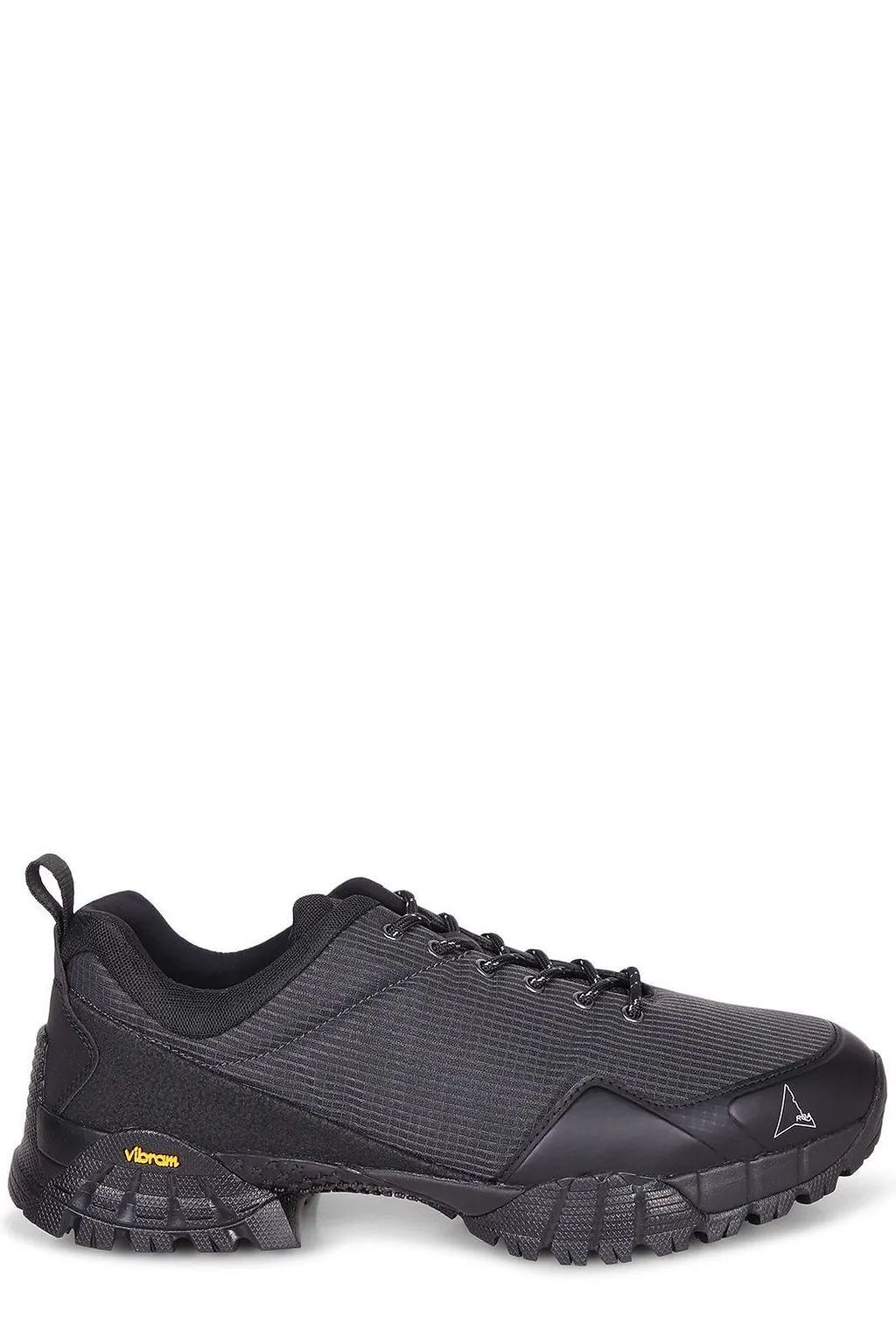 Roa Textured Trail Low-Top Sneakers
