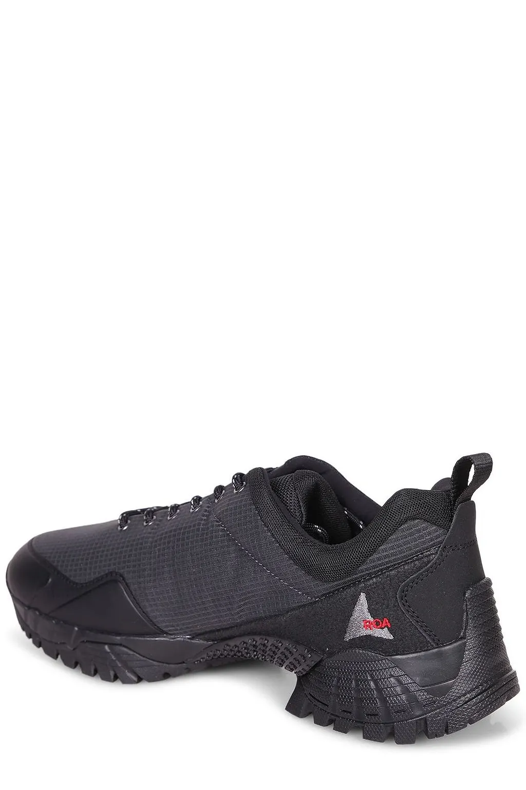 Roa Textured Trail Low-Top Sneakers