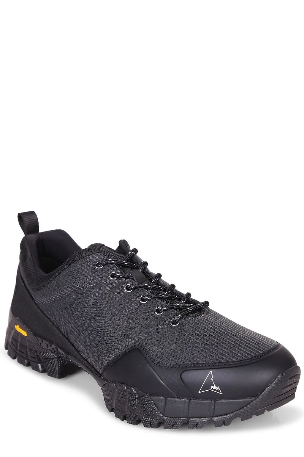 Roa Textured Trail Low-Top Sneakers
