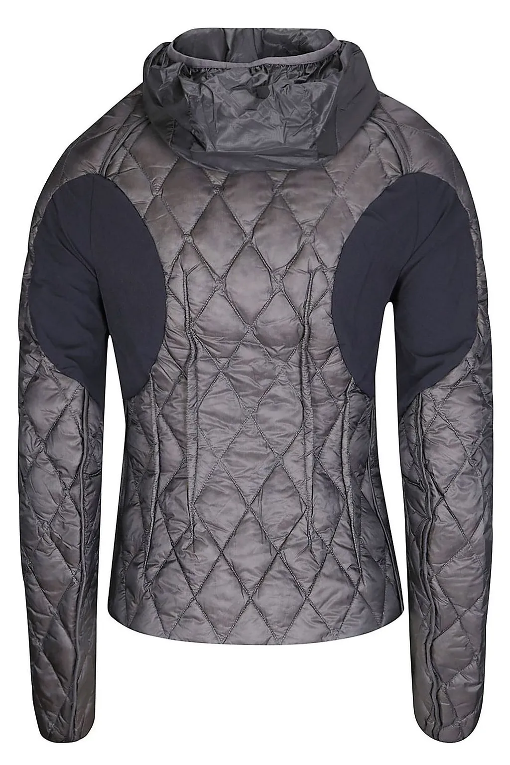Twiya Quilted Down Jacket