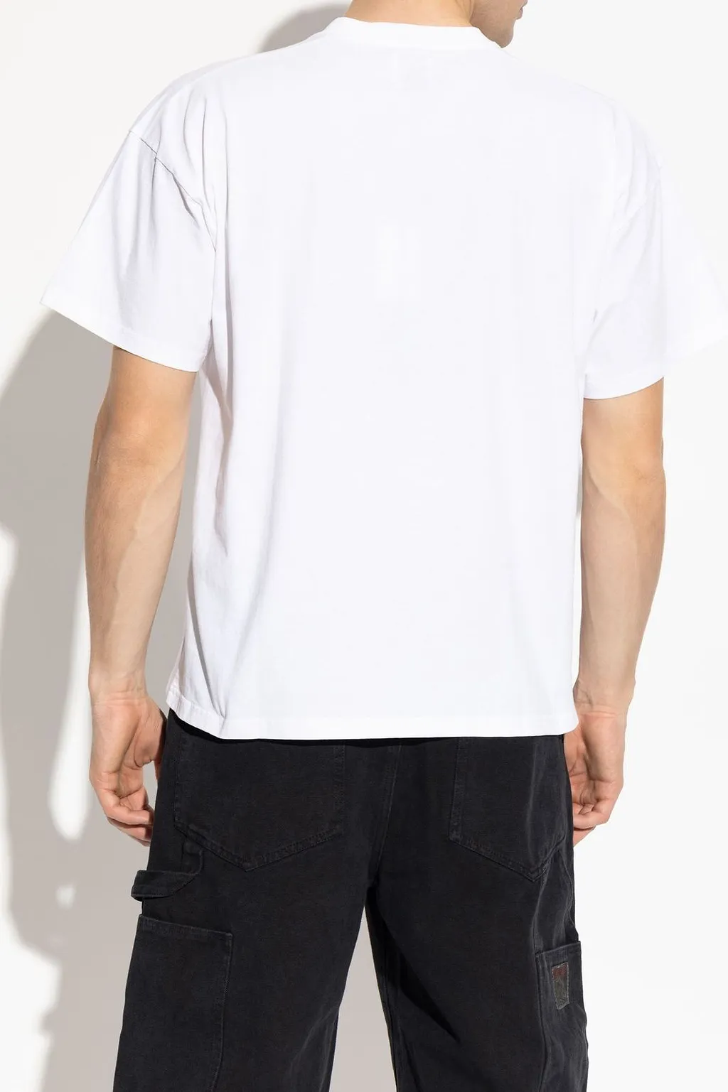 Roa Warmth 2 Logo T-Shirt