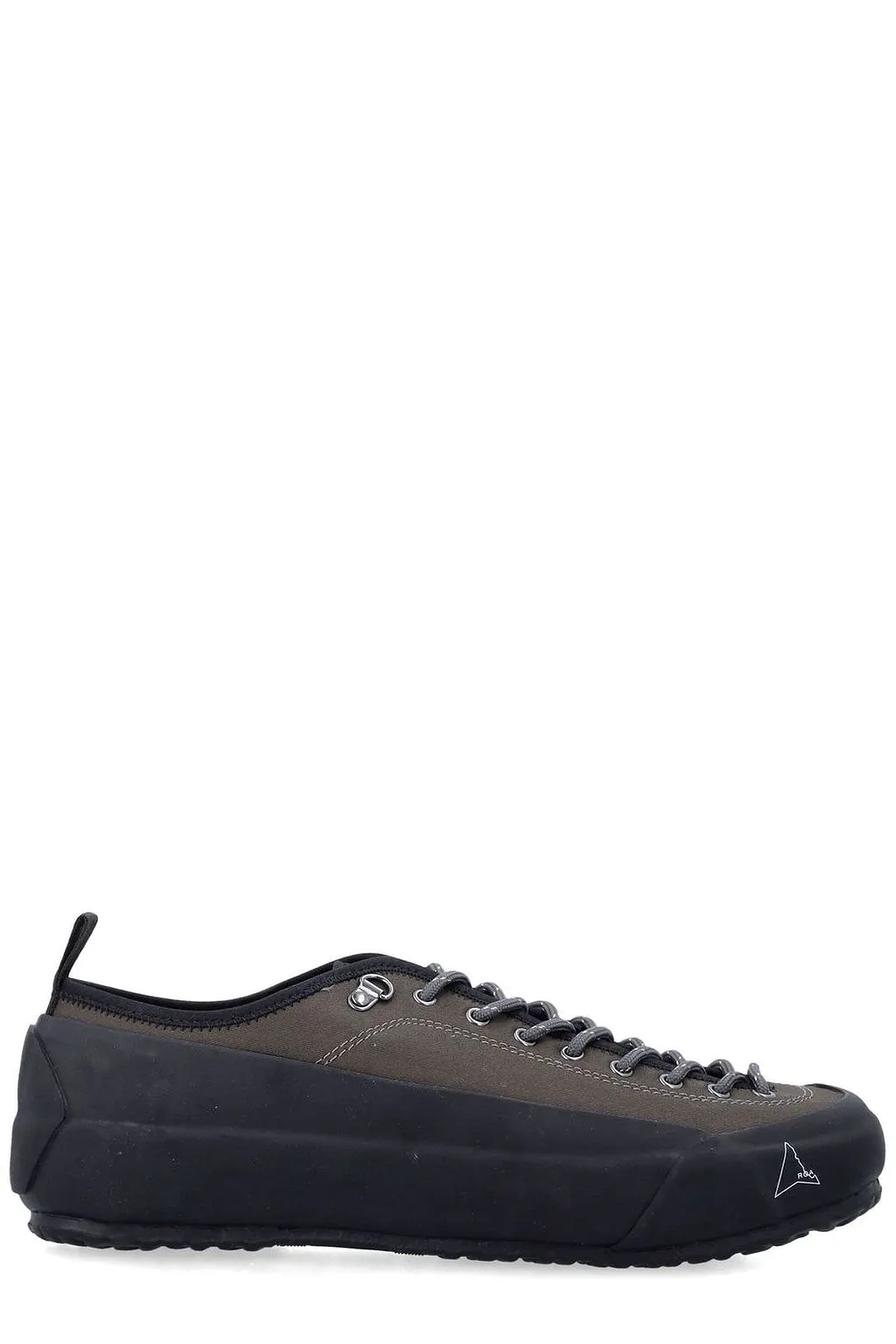 Roa Tuff Trail Low-Top Sneakers