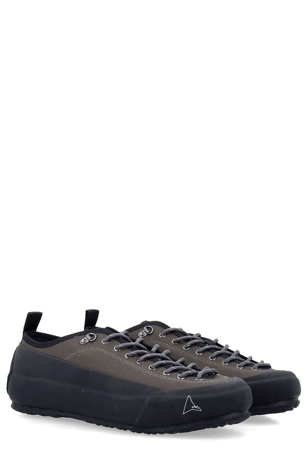 Roa Tuff Trail Low-Top Sneakers