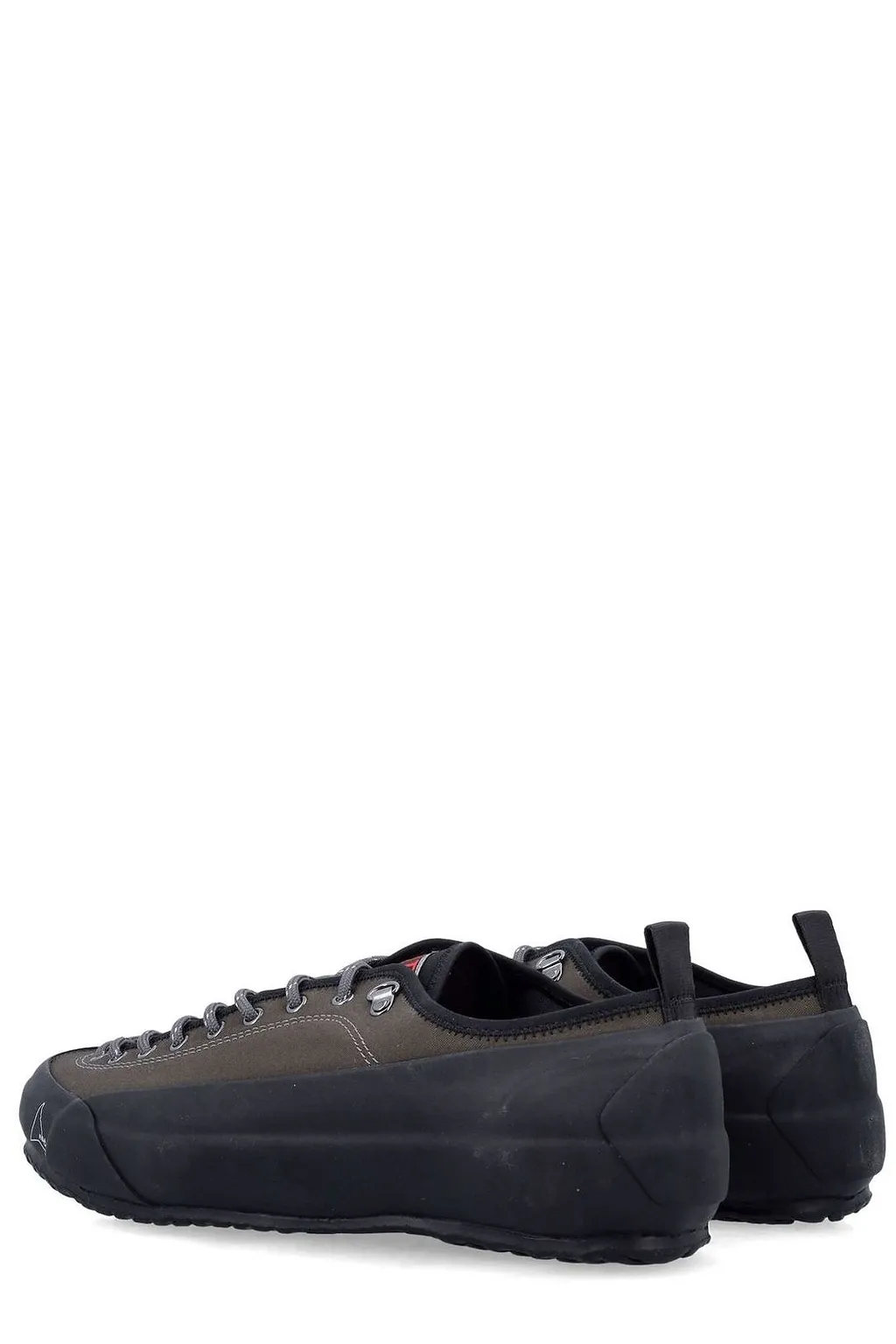 Roa Tuff Trail Low-Top Sneakers