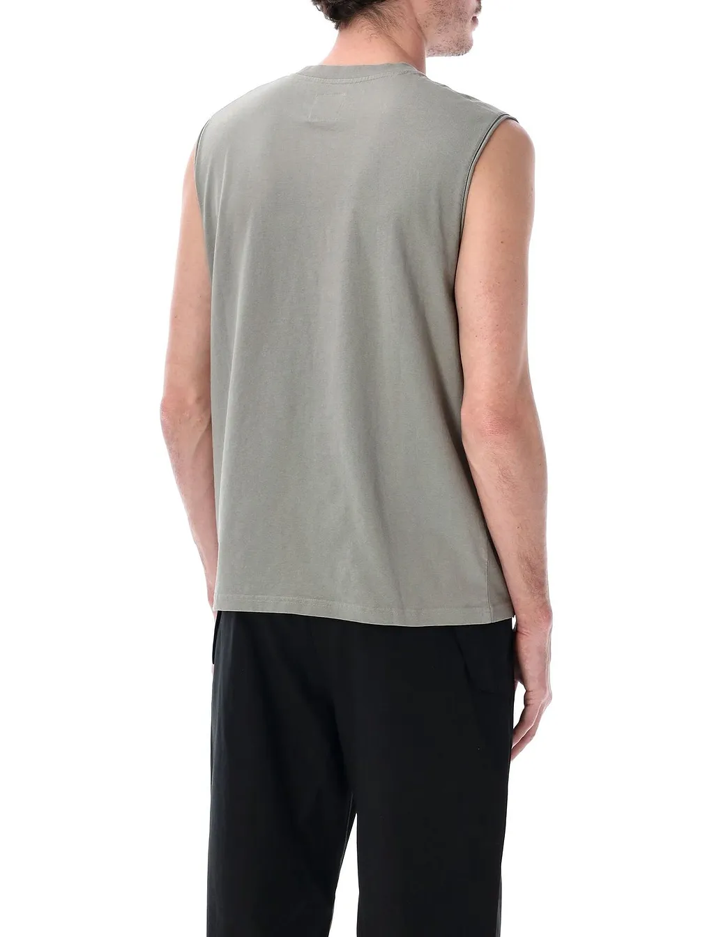 Roa Warmth Sleeveless T-Shirt