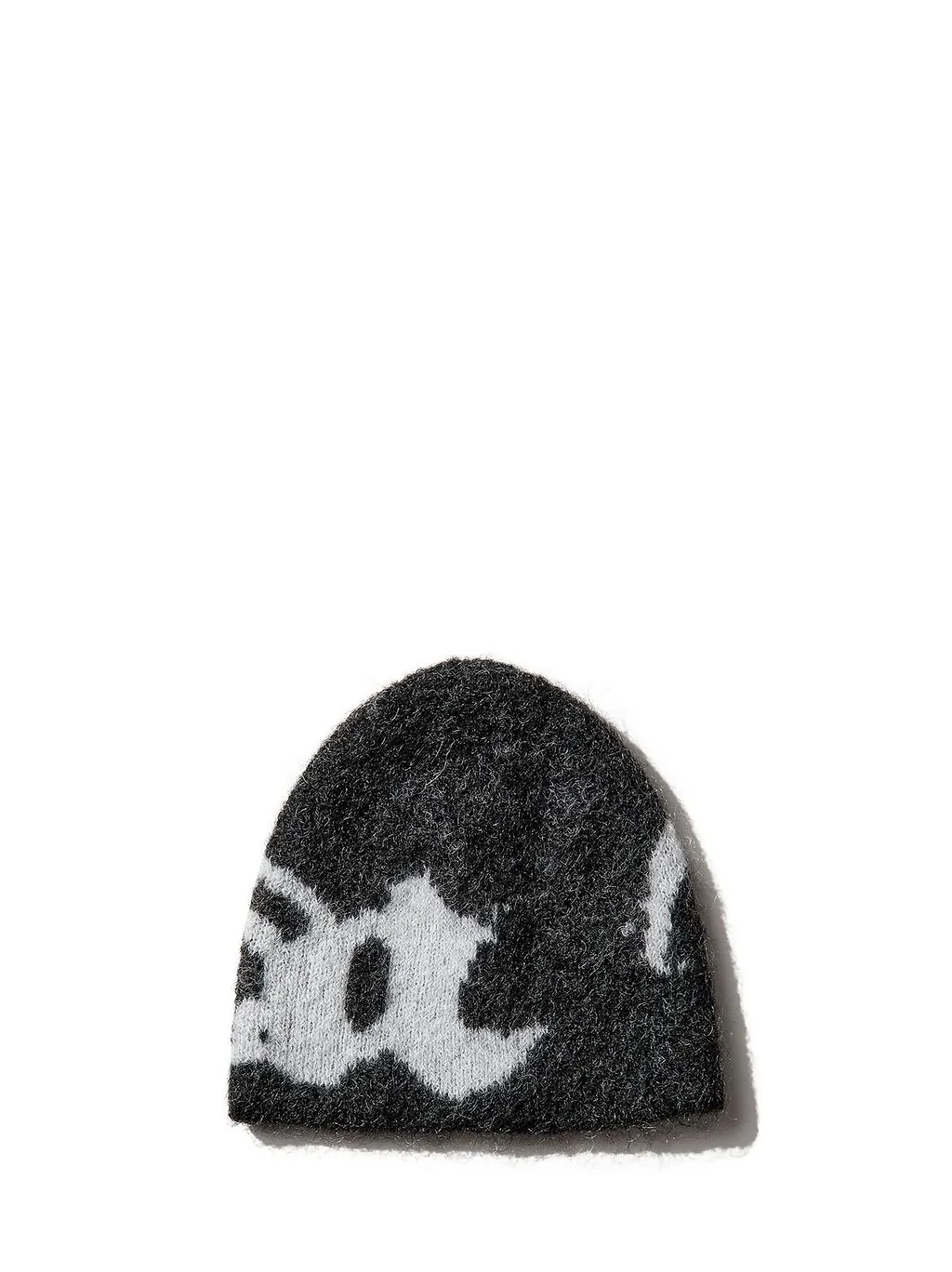 Roa Vortex Pattern Beanie Hat