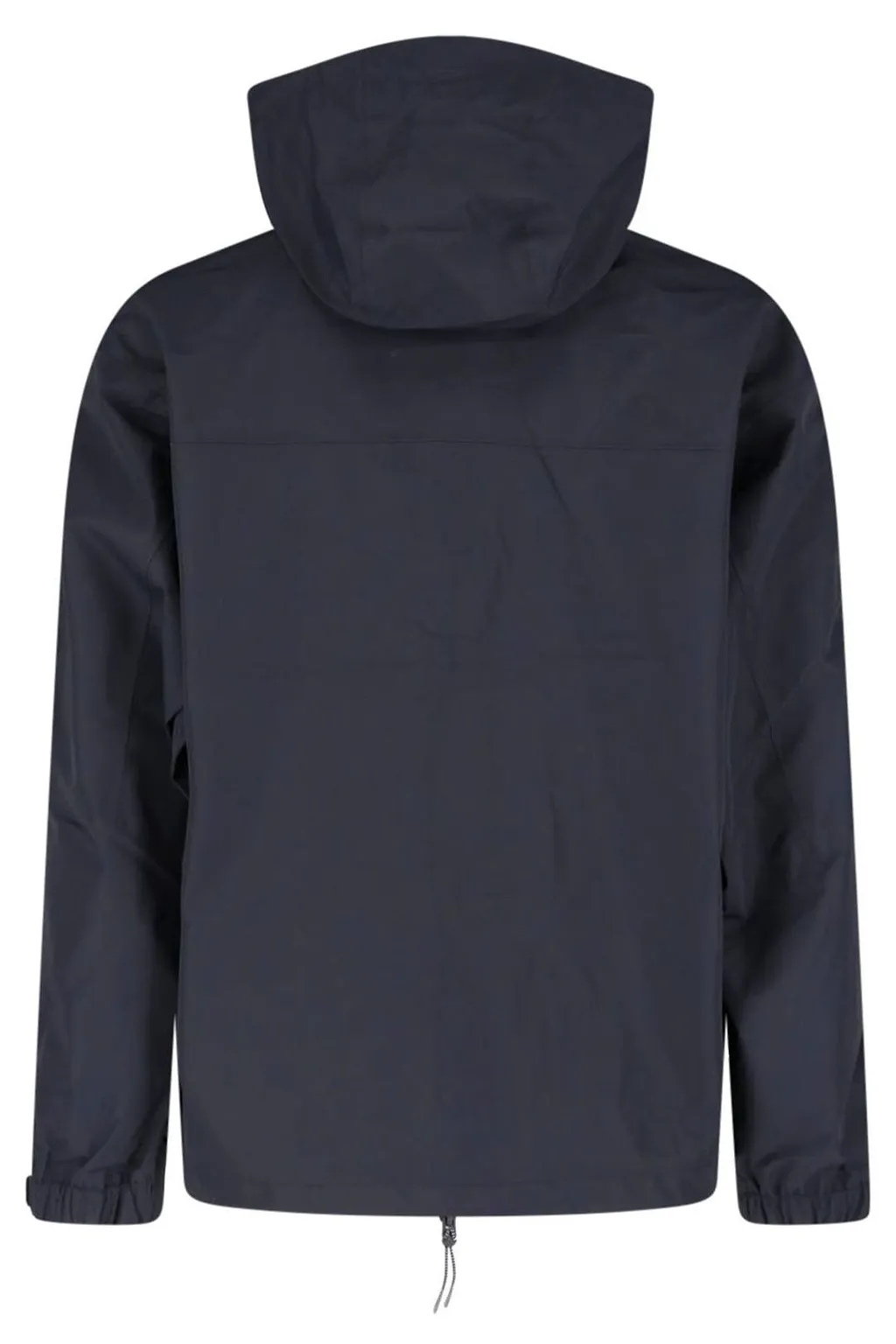 Roa Zip Pocket Hooded Jacket