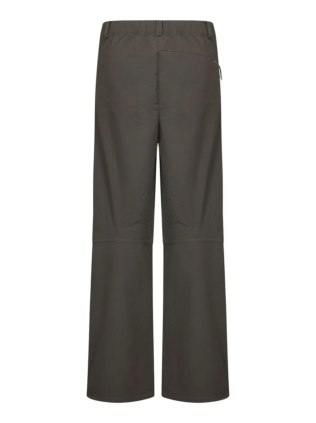Roa Wide-Leg Trousers