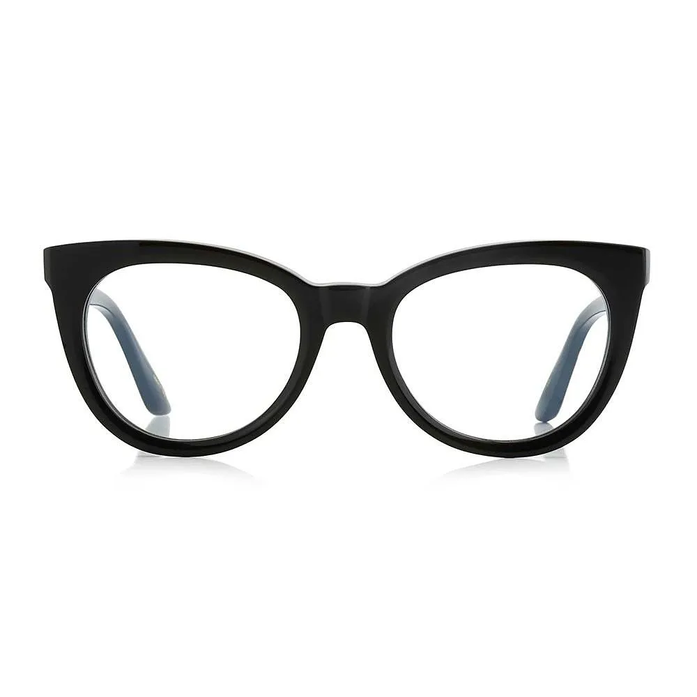 Jeanne Cat-Eye Glasses