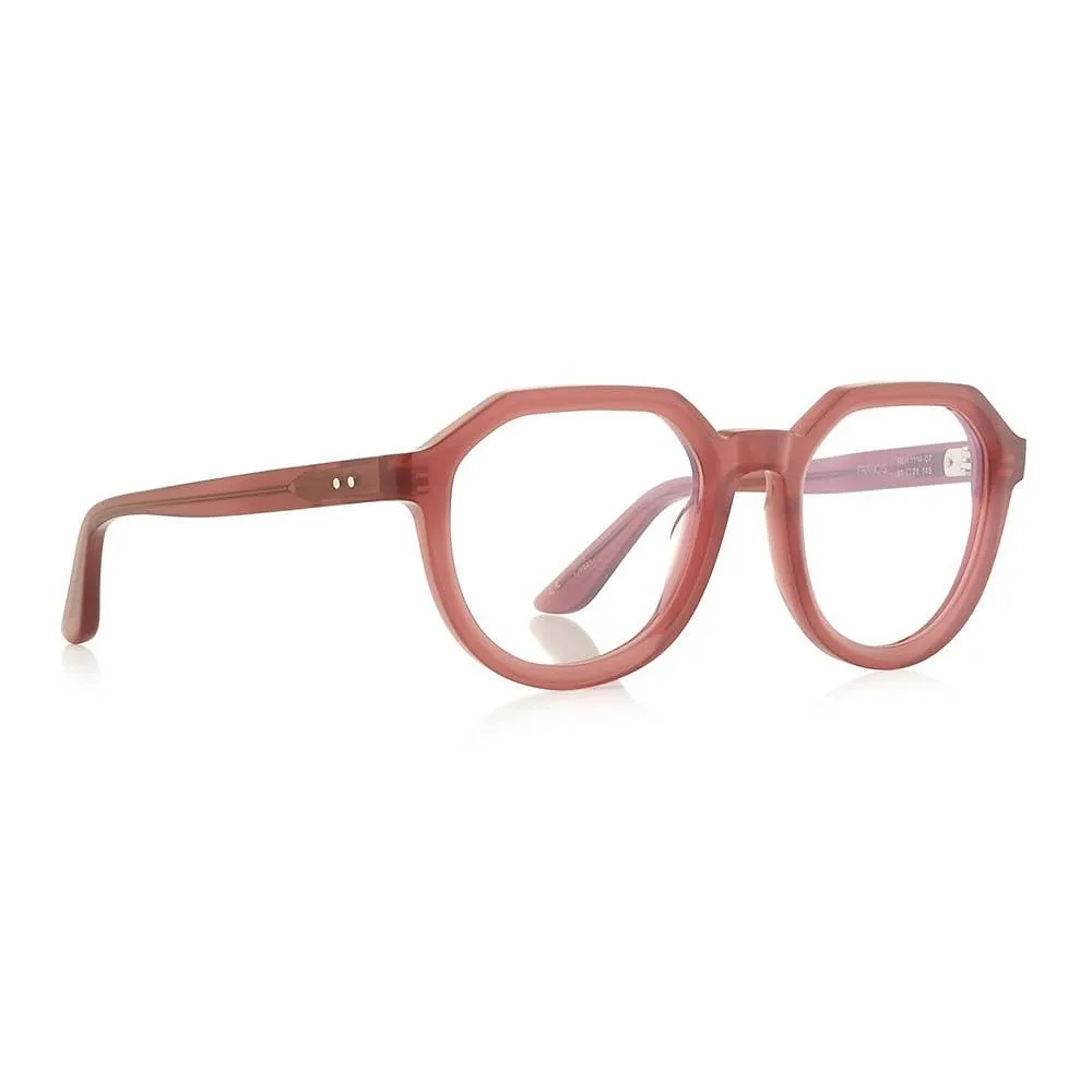 Francis Irregular Glasses