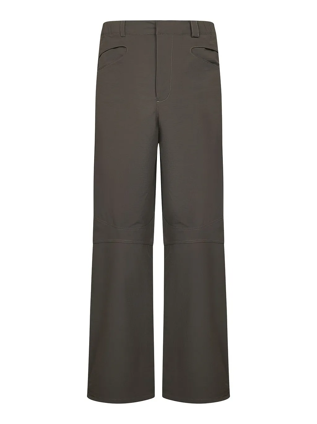 Roa Wide-Leg Trousers