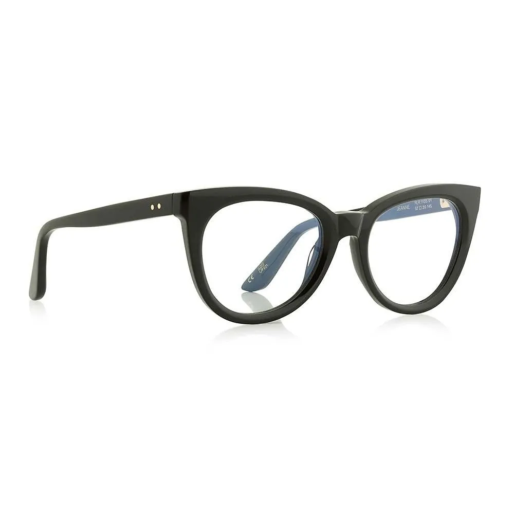 Jeanne Cat-Eye Glasses