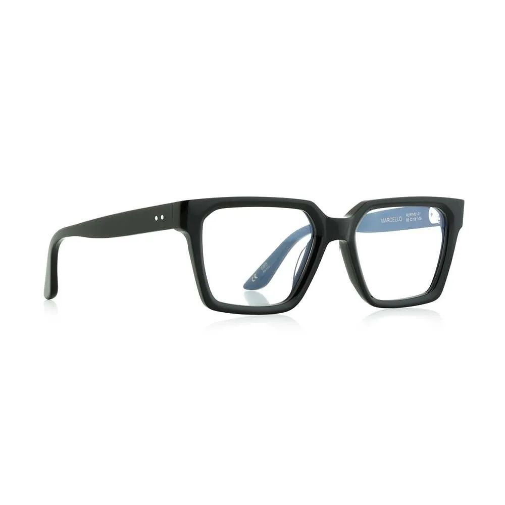 Marcello Square Glasses