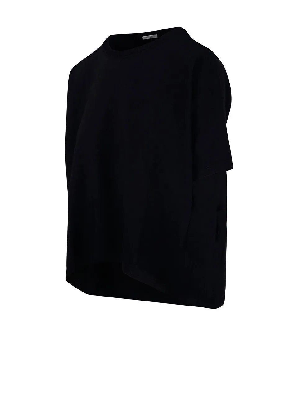 Roberto Collina Oversized T-Shirt