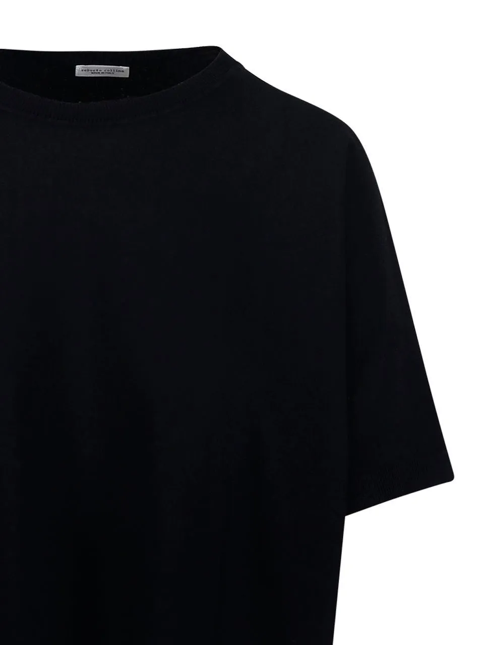 Roberto Collina Oversized T-Shirt
