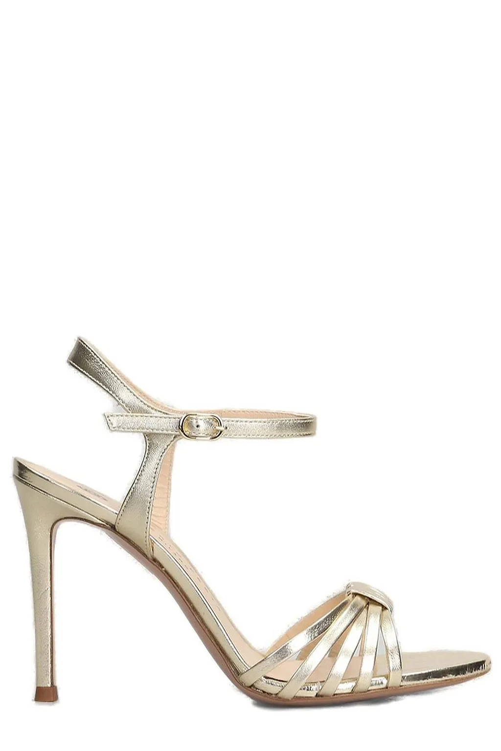 Roberto Festa Regen Luxor Strappy Heeled Sandals