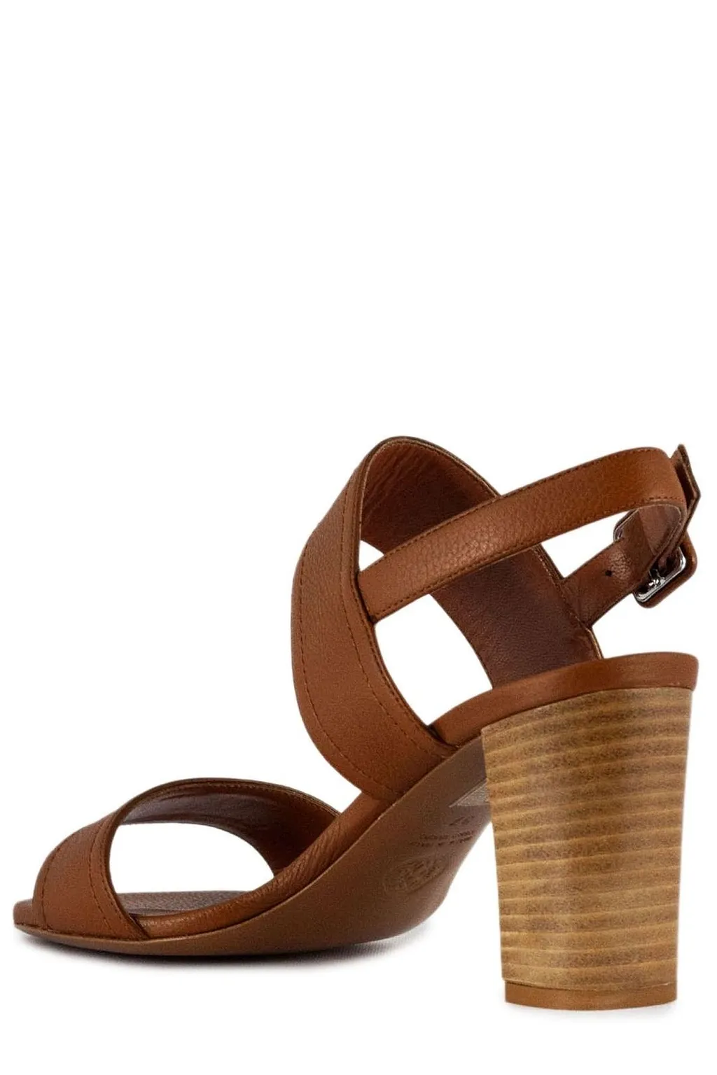Roberto Festa Puma Block Heel Sandals