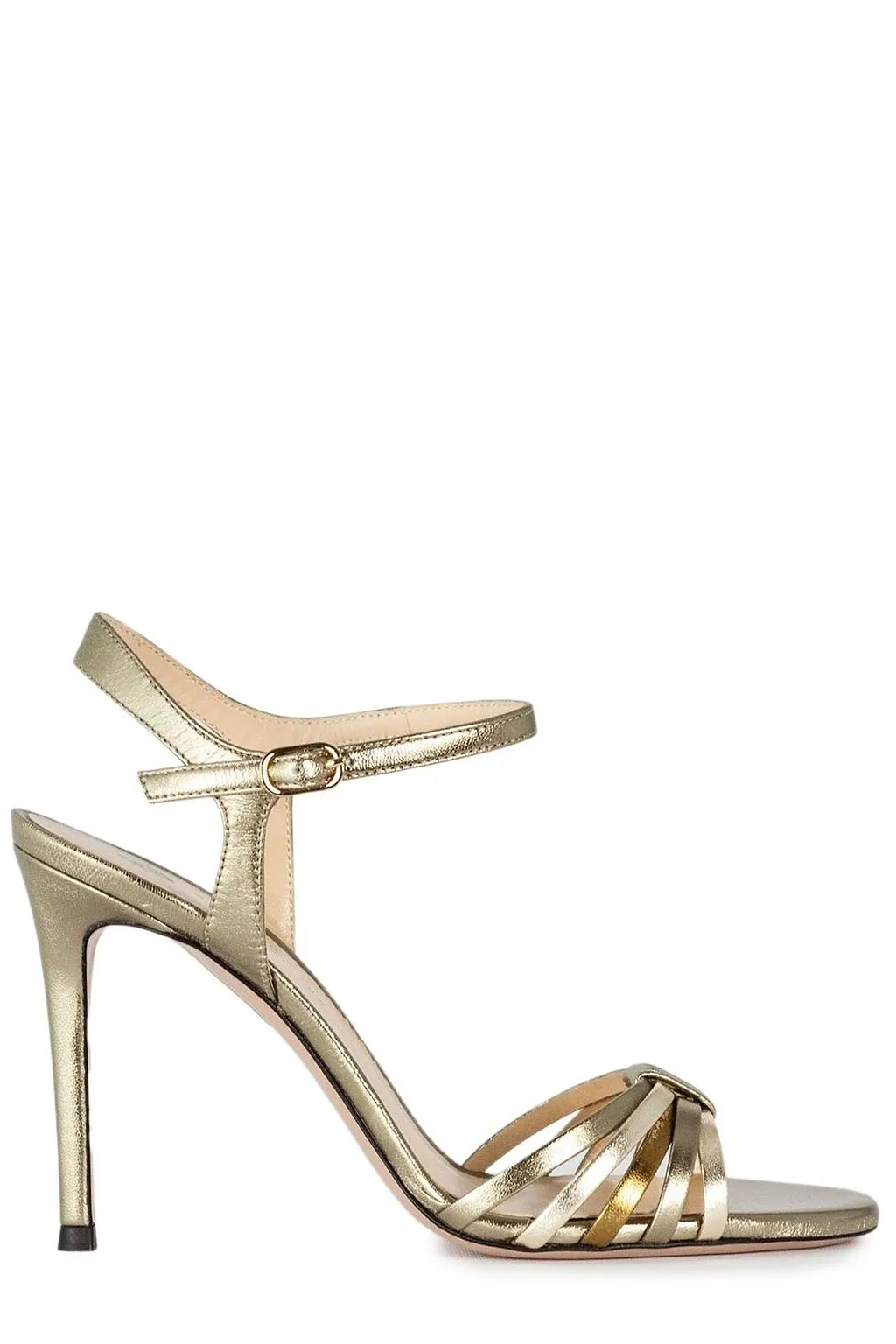 Roberto Festa Regen Luxor Strappy Heeled Sandals