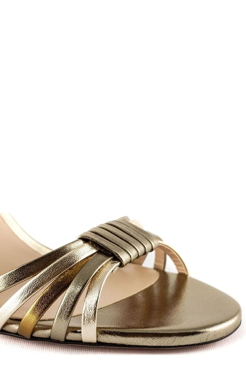 Roberto Festa Regen Luxor Strappy Heeled Sandals