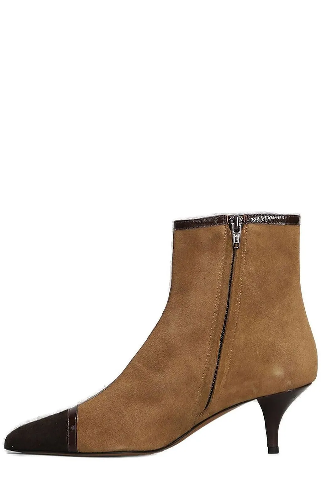 Roberto Festa Serelit Ankle Boots