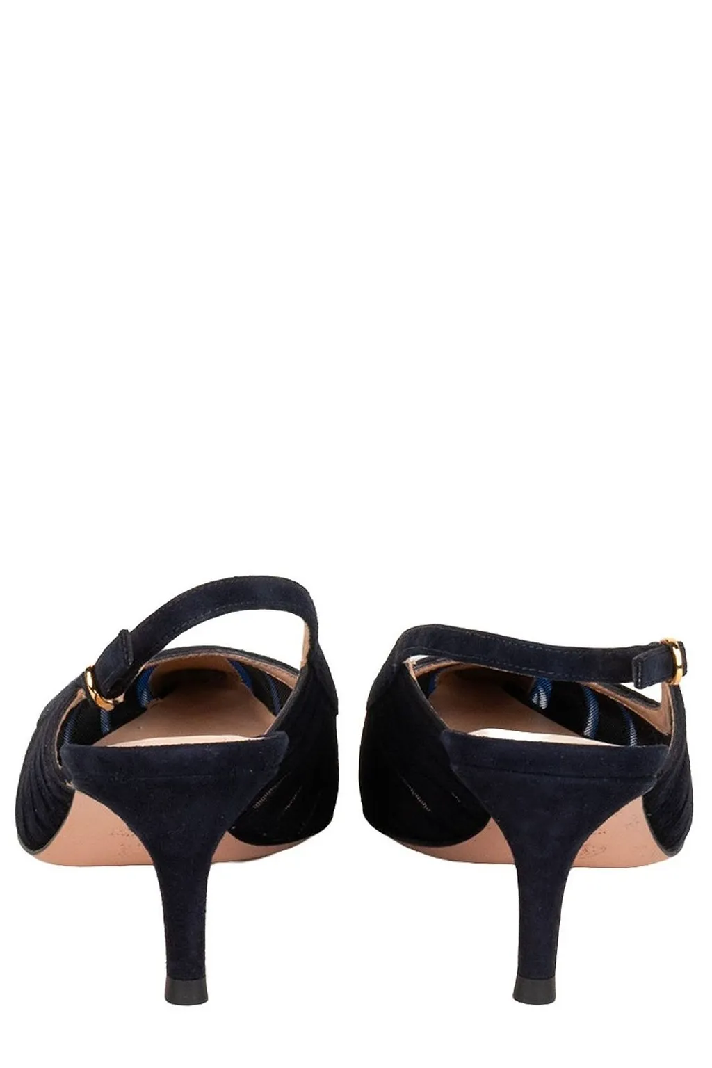 Roberto Festa Slingback Pumps