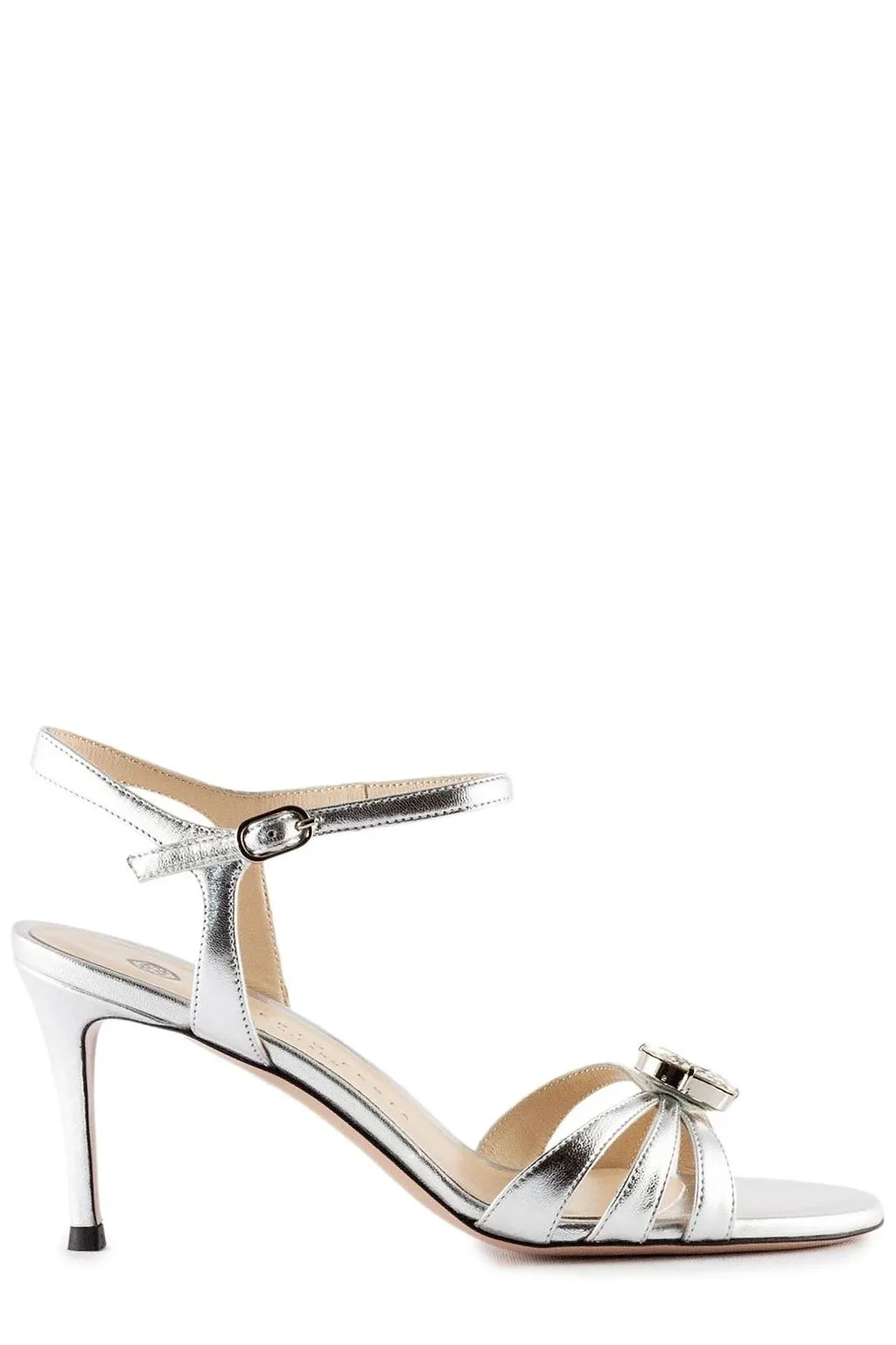 Roberto Festa Sophie Luxor Jewel Heeled Sandals