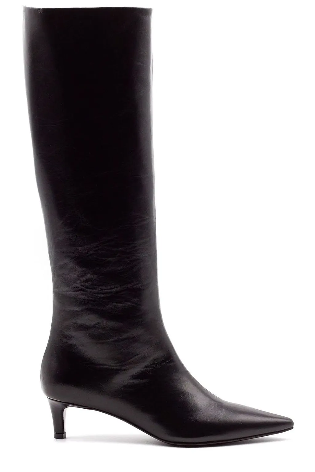 Taisia Knee-High Boots