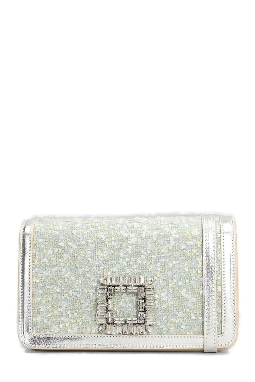 Tilda Embellished Shoulder Bag