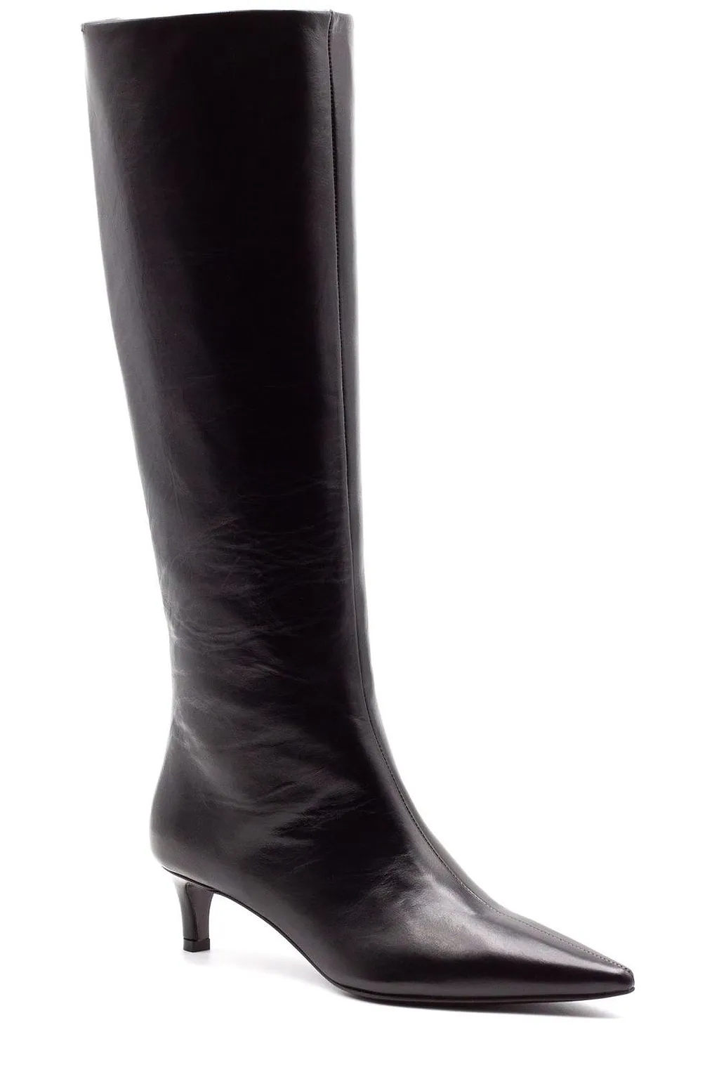 Taisia Knee-High Boots