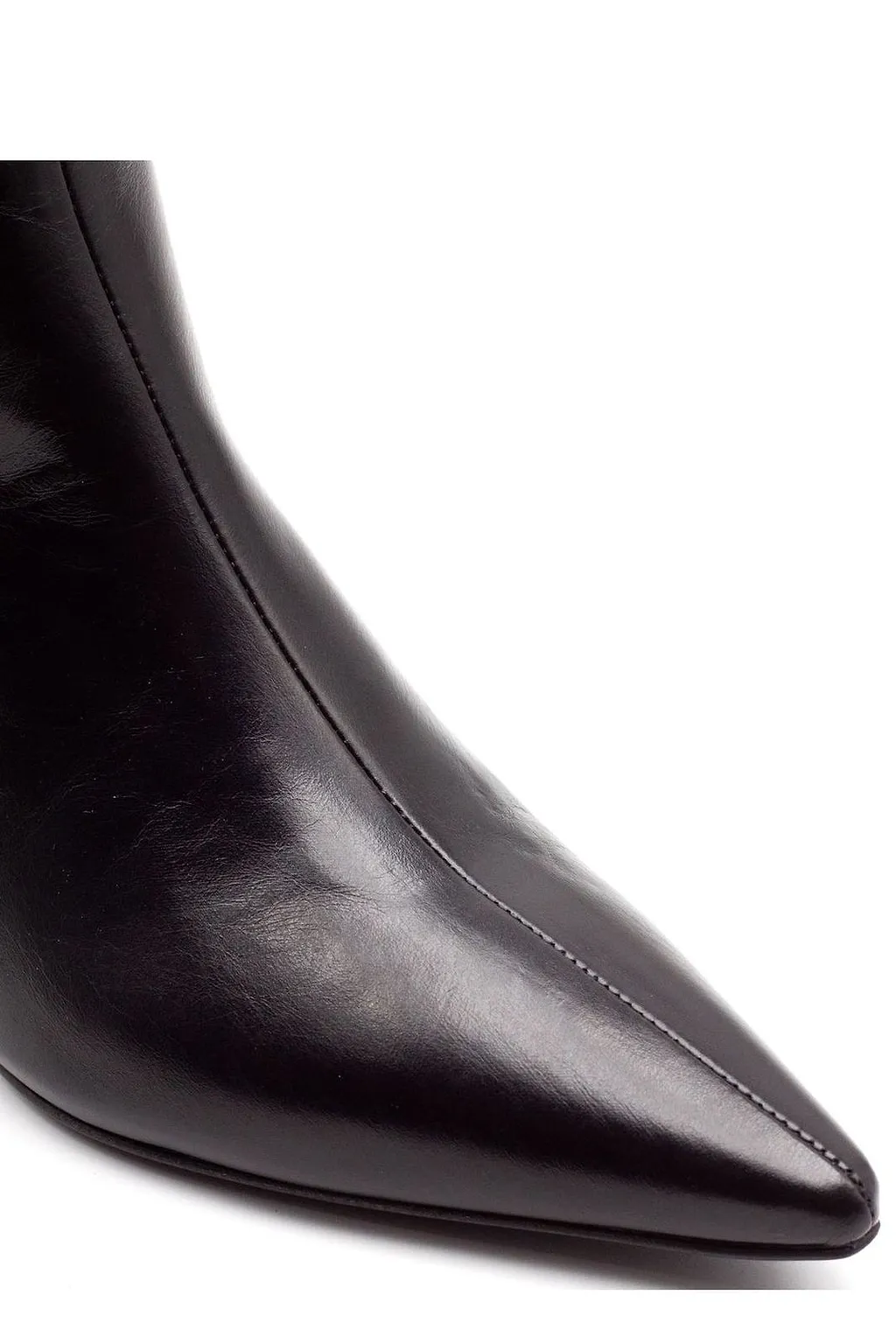 Taisia Knee-High Boots