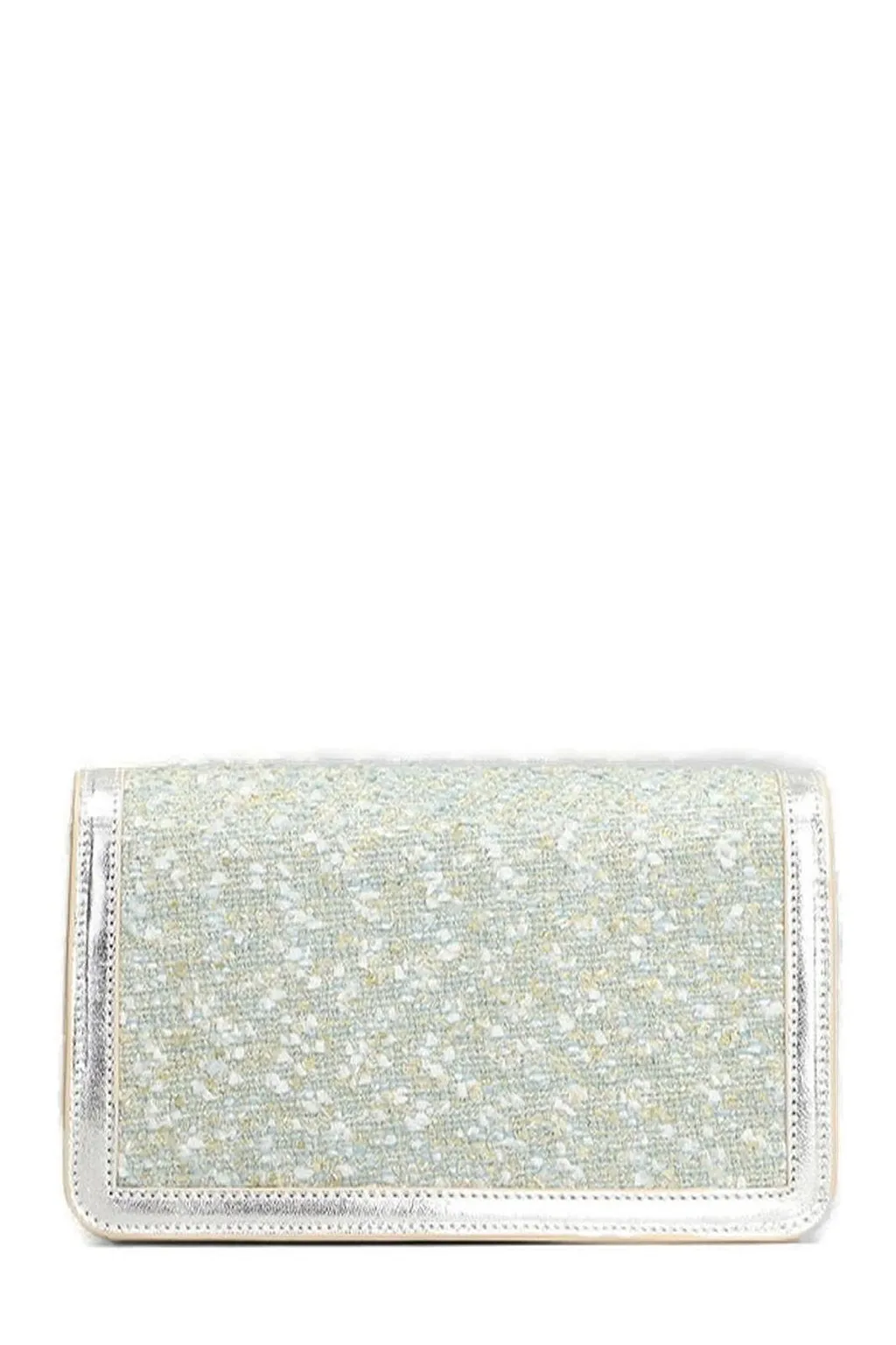 Tilda Embellished Shoulder Bag