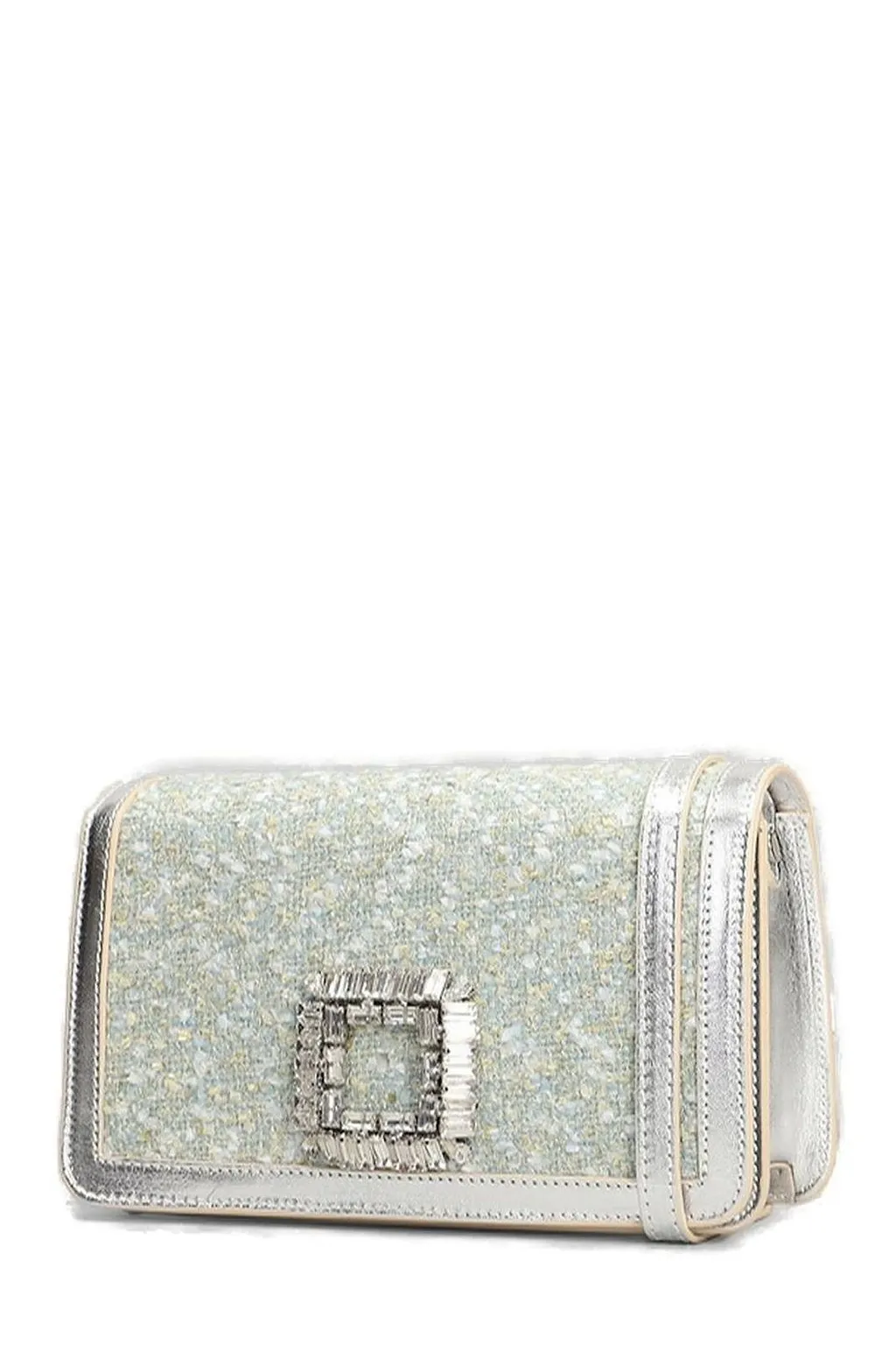 Tilda Embellished Shoulder Bag