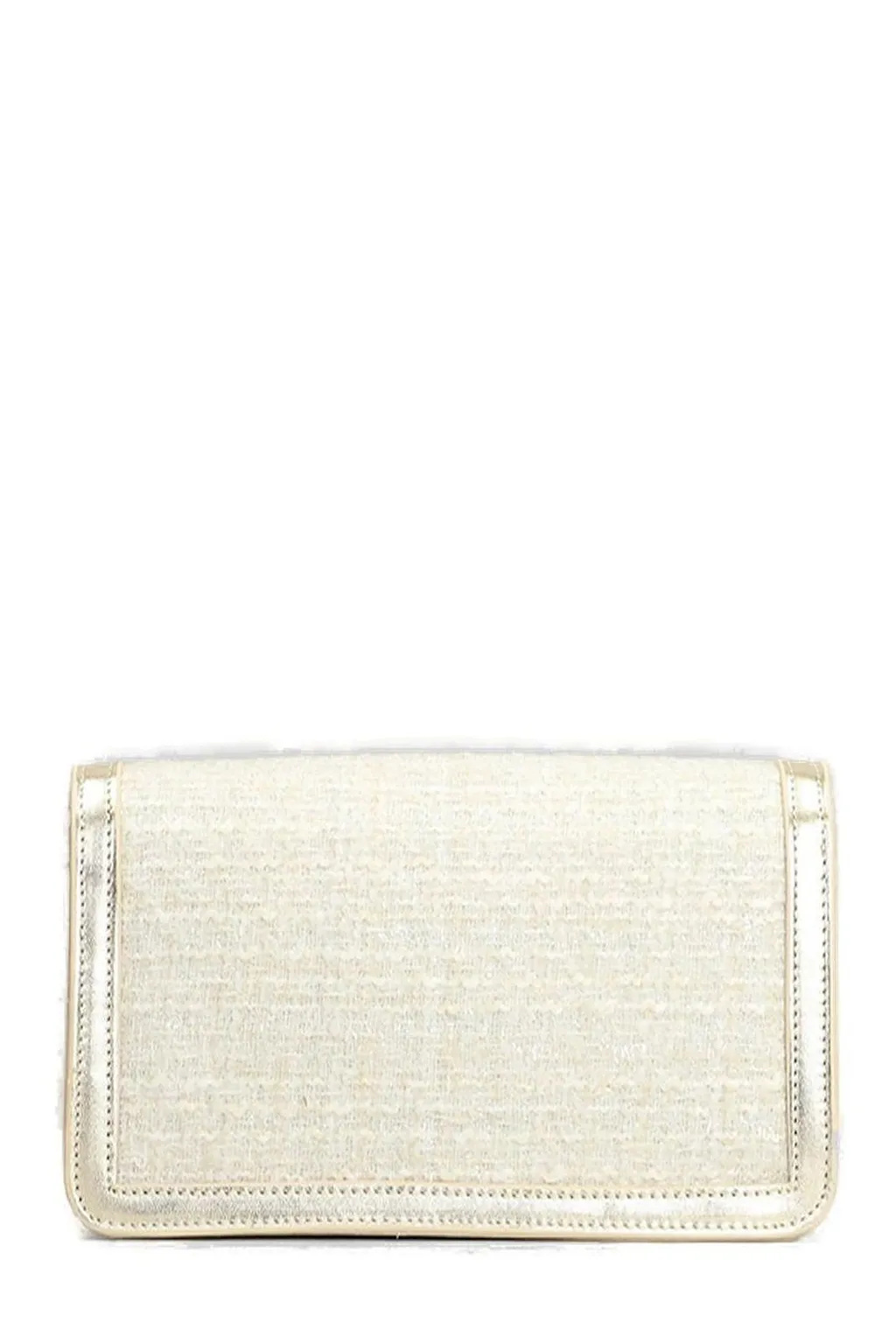 Roberto Festa Tilda Embellished Shoulder Bag